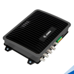 Zebra FX9600 Fixed RFID Reader