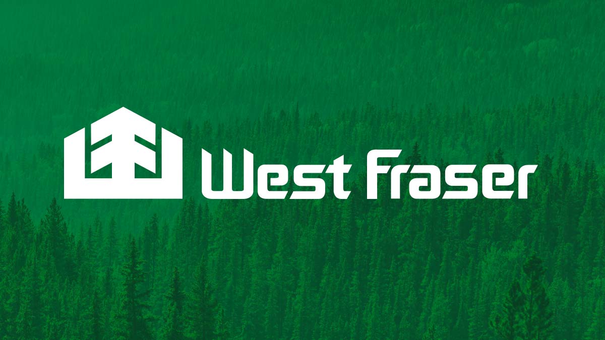 west fraser logo