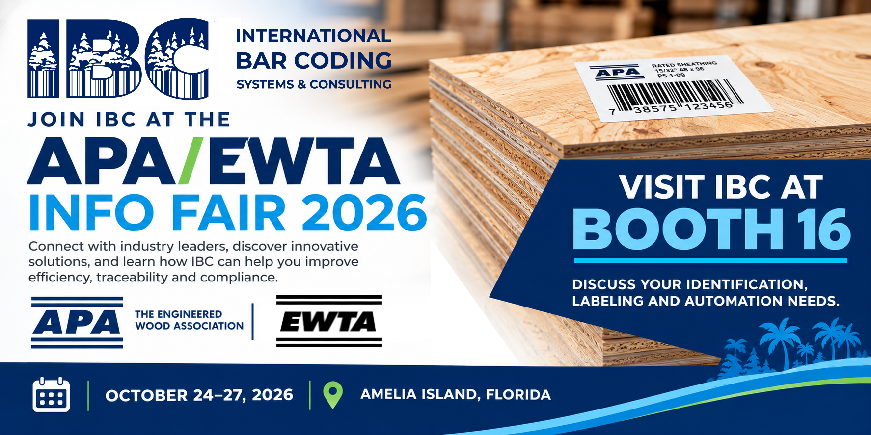 APA EWTA Info Fair 2026